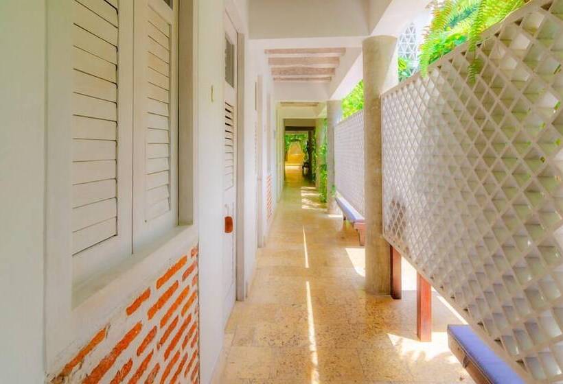 Casa Pizarro Hotel Boutique