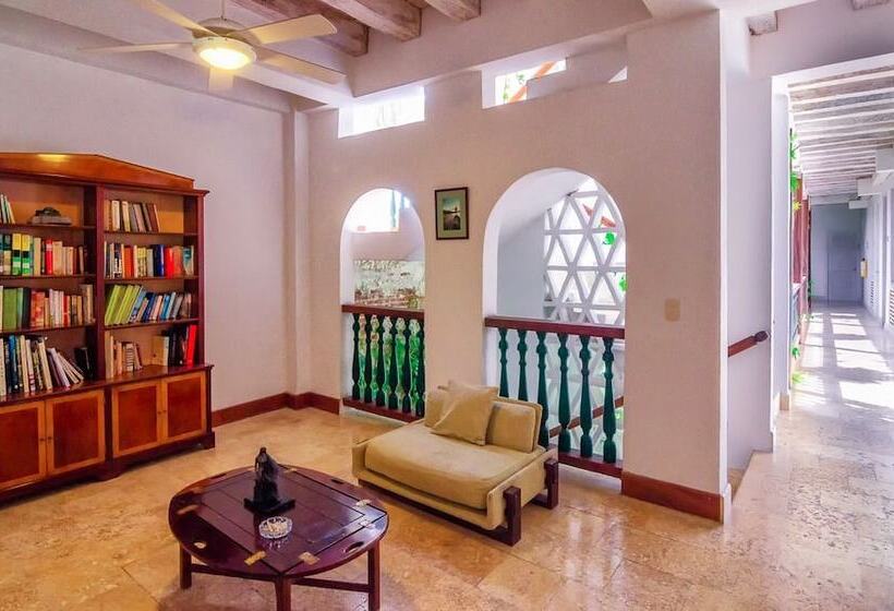 Casa Pizarro Hotel Boutique