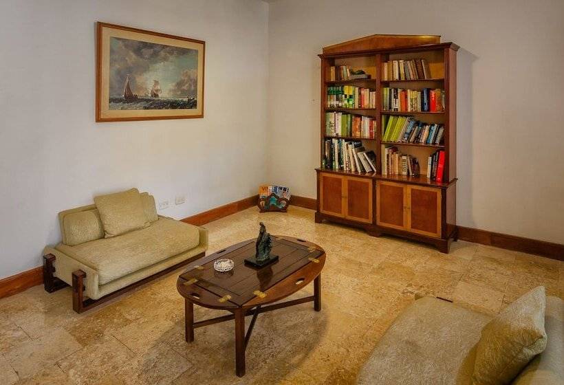 Casa Pizarro Hotel Boutique