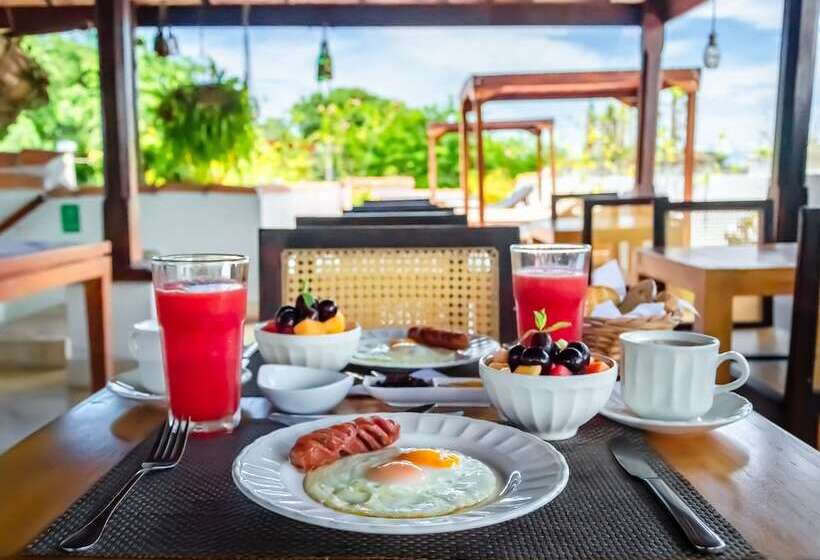 Casa Pizarro Hotel Boutique