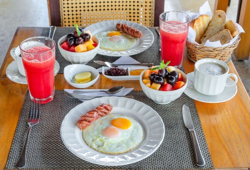 Casa Pizarro Hotel Boutique