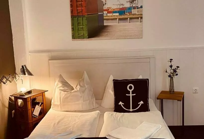 City Hostel By Beans Parc