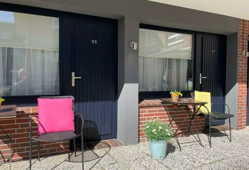 City Hostel By Beans Parc