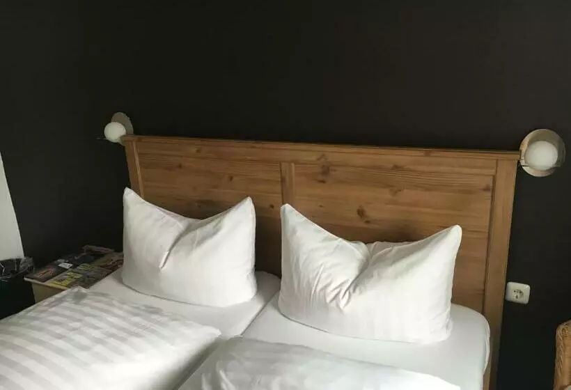 City Hostel By Beans Parc