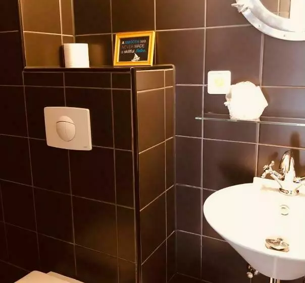 City Hostel By Beans Parc