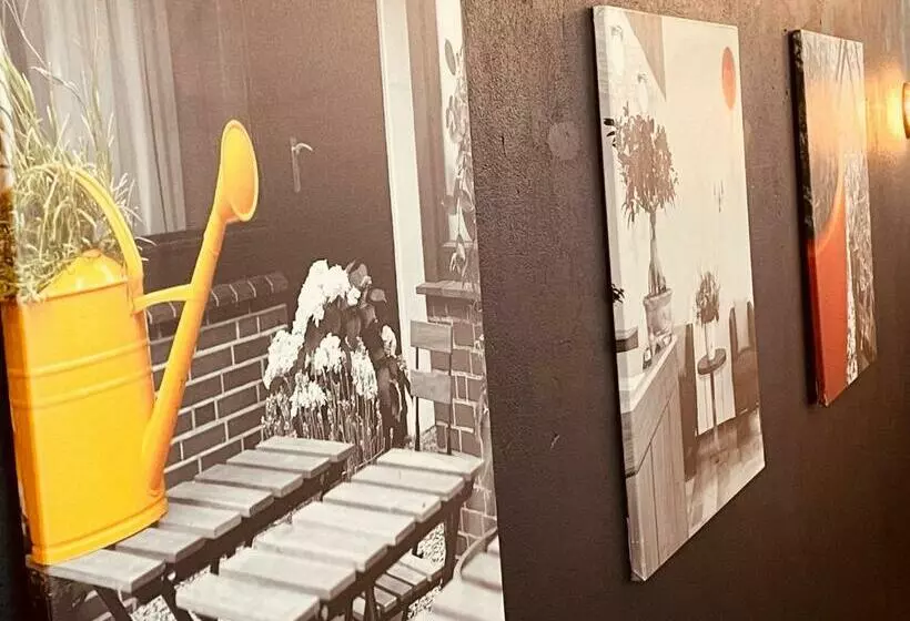 City Hostel By Beans Parc