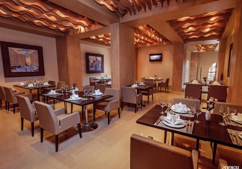 Gorky Gorod Apartments