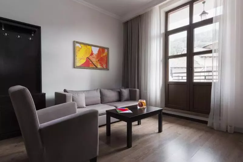 Gorky Gorod Apartments