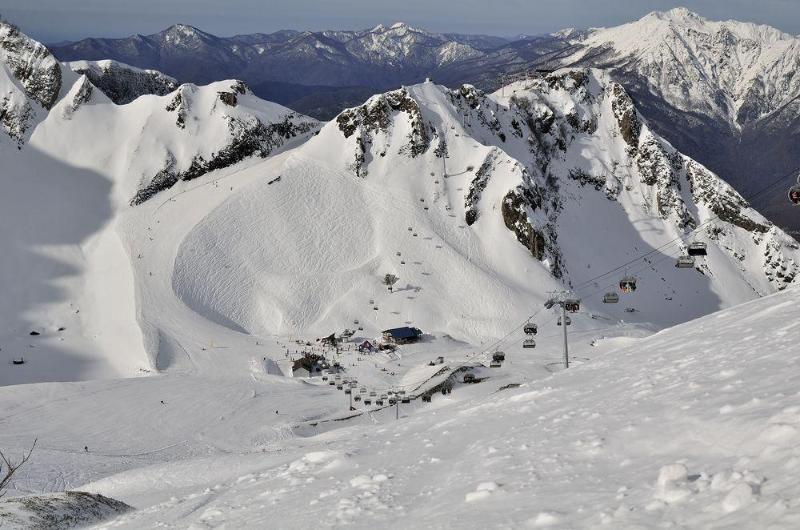 Gorky Gorod Apartments