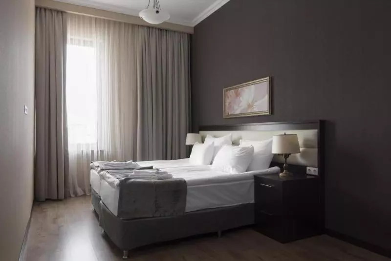 Gorky Gorod Apartments