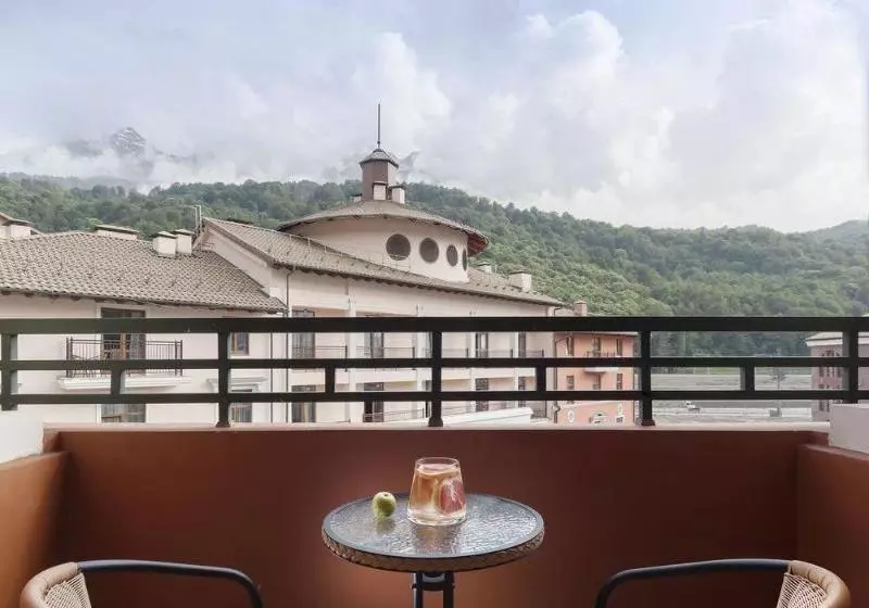 Gorky Gorod Apartments