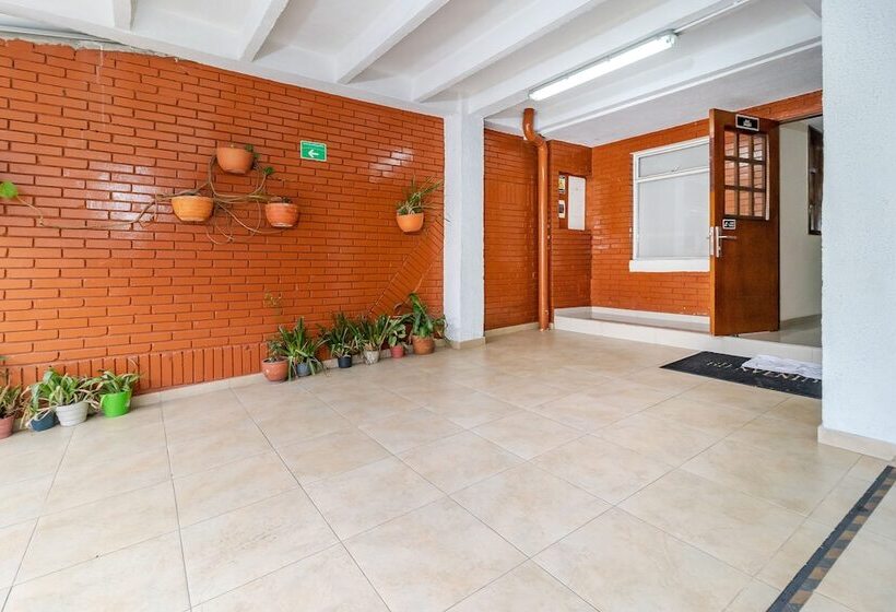 בית מלון כפרי Ayenda Nabusimake