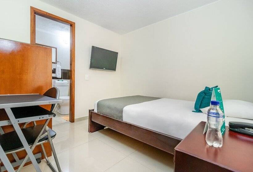 בית מלון כפרי Ayenda Nabusimake