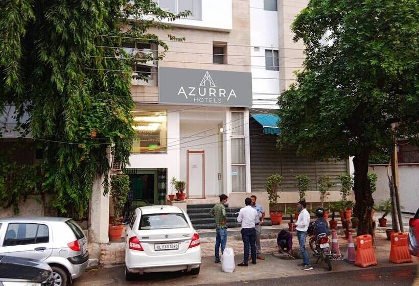Azurra Hotels
