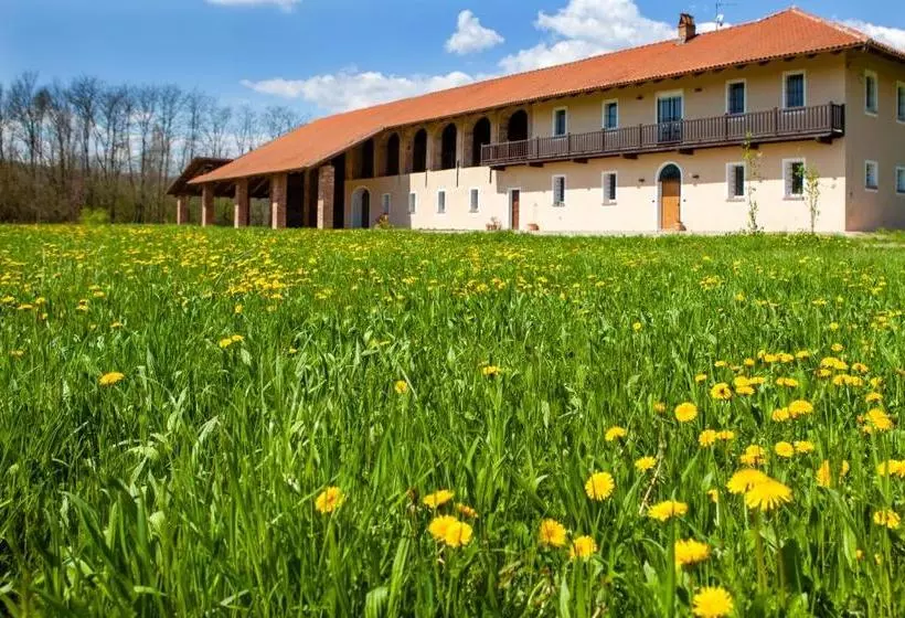 Hotel B&b Tenuta Cascina Nuova