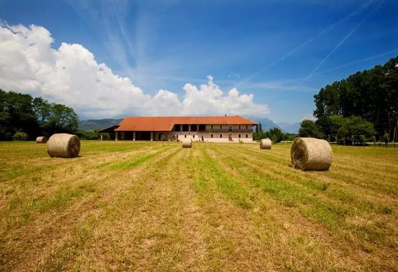 Hotel B&b Tenuta Cascina Nuova