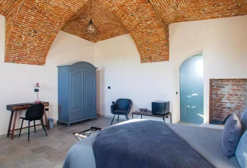 Hotel B&b Tenuta Cascina Nuova