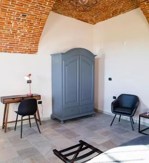 Hotel B&b Tenuta Cascina Nuova