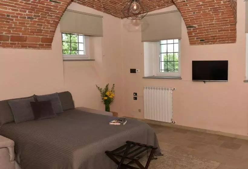 Hotel B&b Tenuta Cascina Nuova