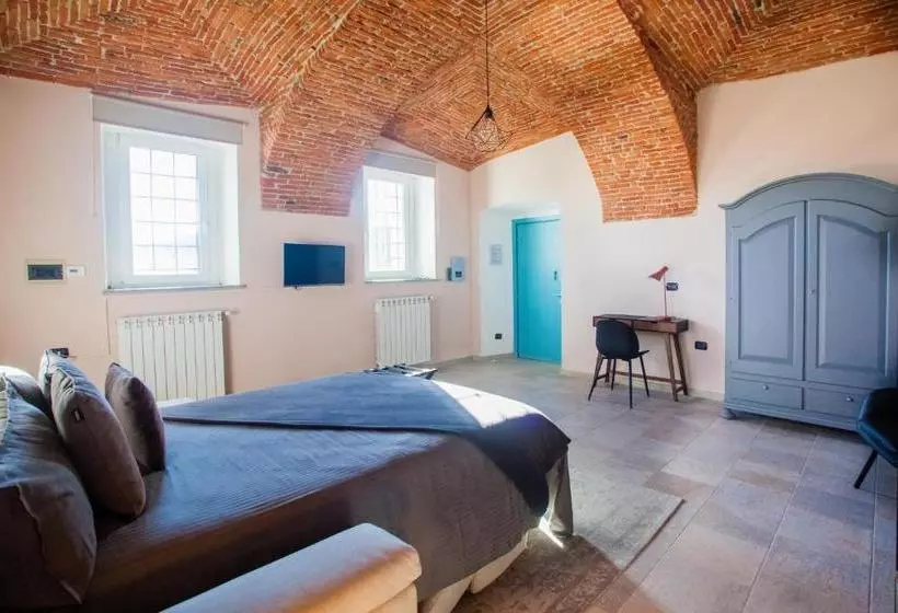 Hotel B&b Tenuta Cascina Nuova