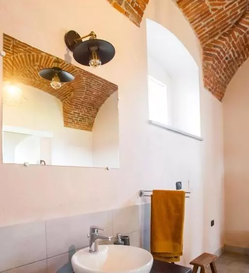 Hotel B&b Tenuta Cascina Nuova