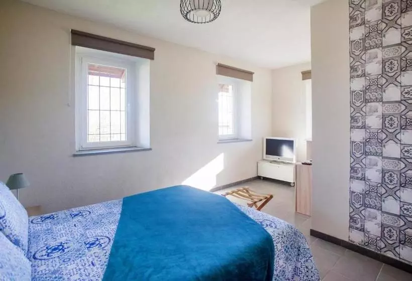 Hotel B&b Tenuta Cascina Nuova