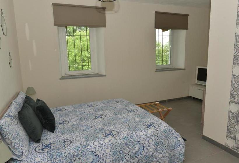 בית מלון כפרי B&b Tenuta Cascina Nuova