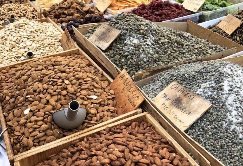 هتل Bellaroto Suite & Spa