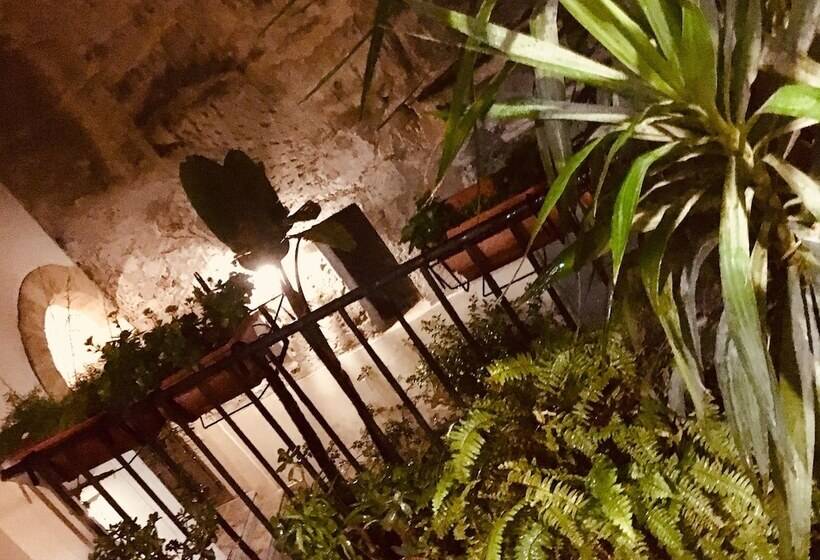 هتل Bellaroto Suite & Spa