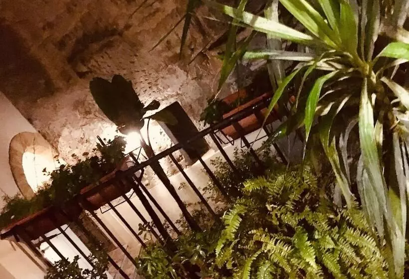 هتل Bellaroto Suite & Spa