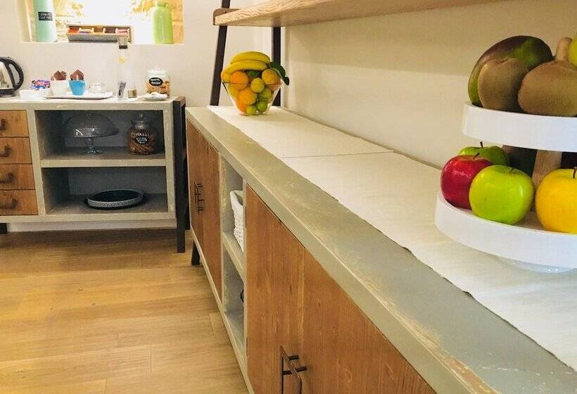 هتل Bellaroto Suite & Spa