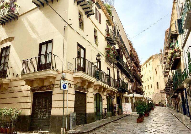 هتل Bellaroto Suite & Spa