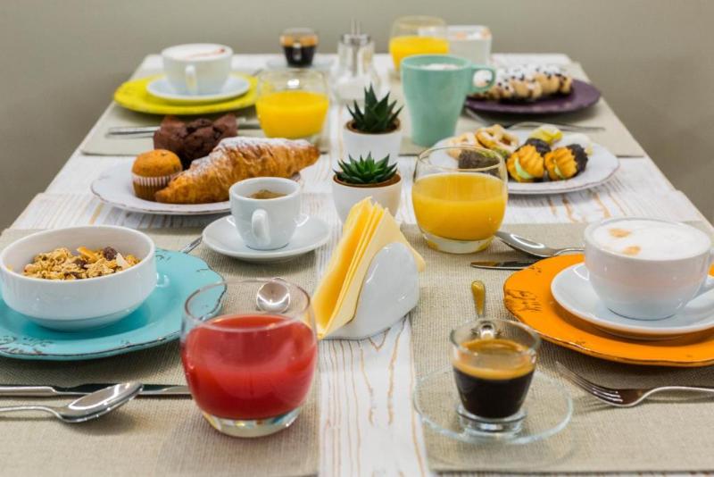 هتل Bellaroto Suite & Spa