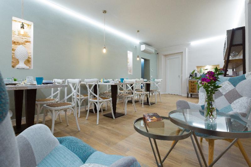 هتل Bellaroto Suite & Spa