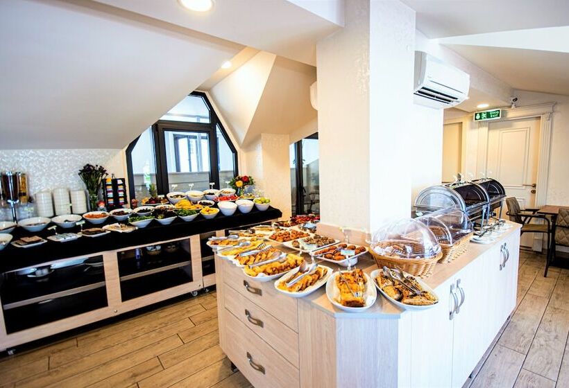 Boss Hotel Sultanahmet