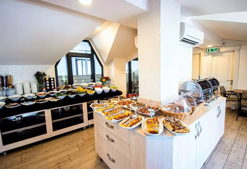 Boss Hotel Sultanahmet