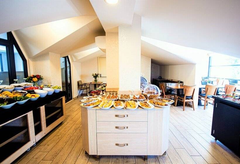 Boss Hotel Sultanahmet