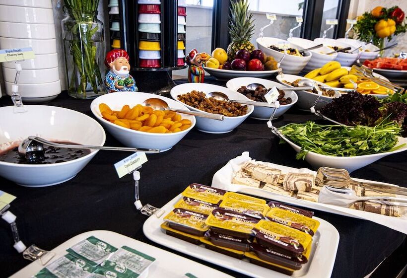 Boss Hotel Sultanahmet