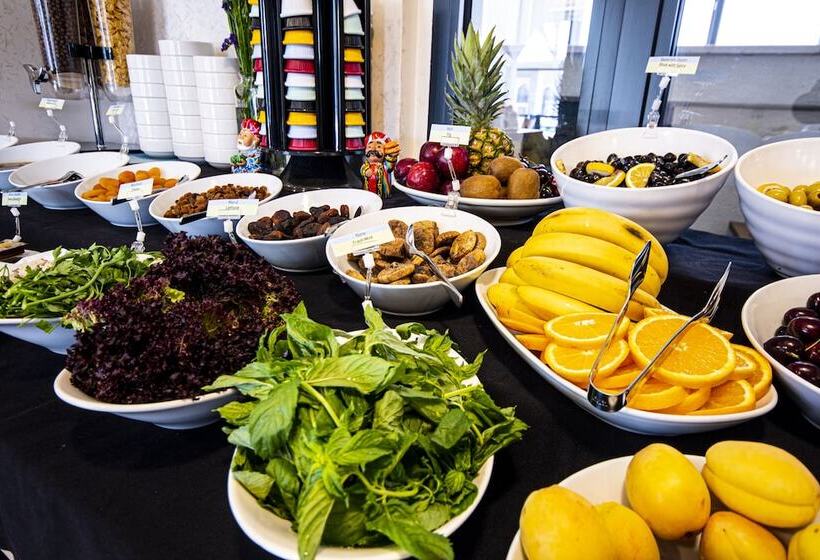 Boss Hotel Sultanahmet