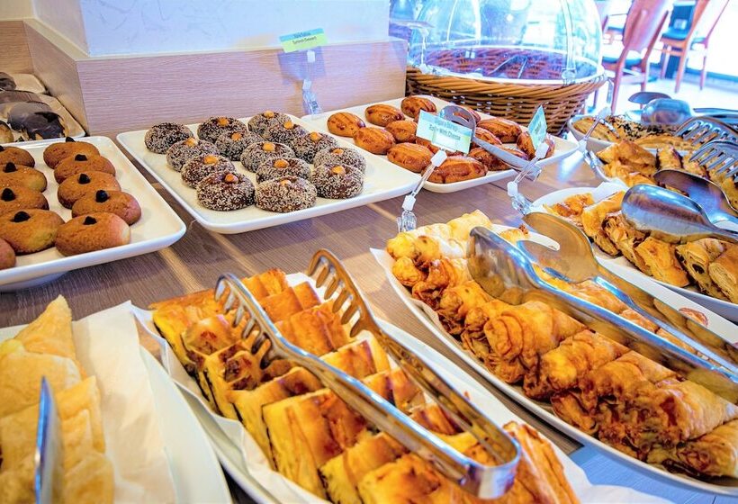 Boss Hotel Sultanahmet