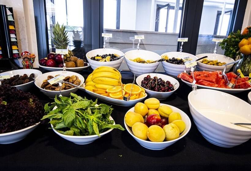 Boss Hotel Sultanahmet