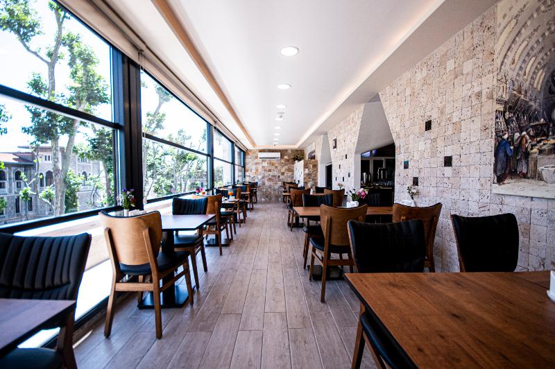 Boss Hotel Sultanahmet