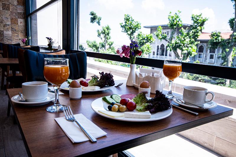 Boss Hotel Sultanahmet