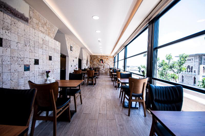 Boss Hotel Sultanahmet