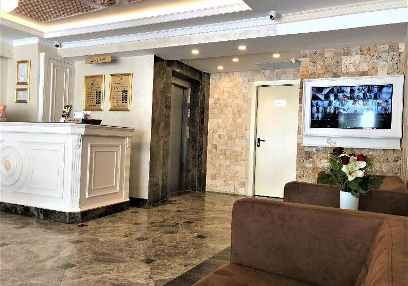 Boss Hotel Sultanahmet
