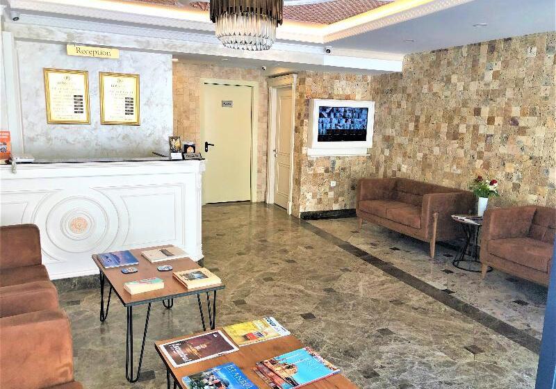 Boss Hotel Sultanahmet