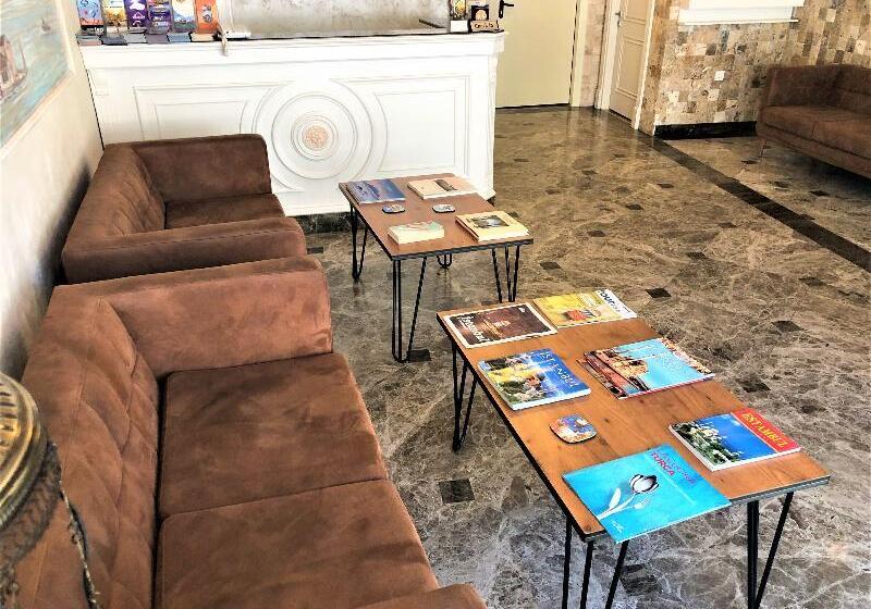 Boss Hotel Sultanahmet