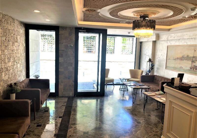 Boss Hotel Sultanahmet