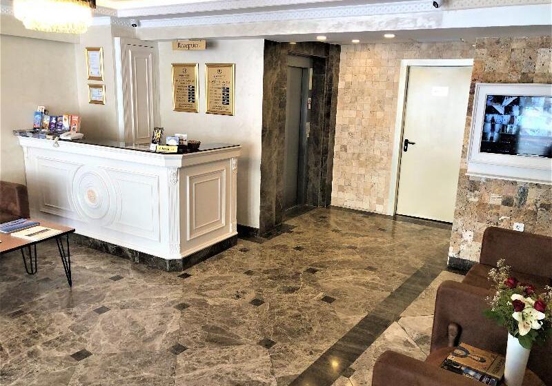 Boss Hotel Sultanahmet