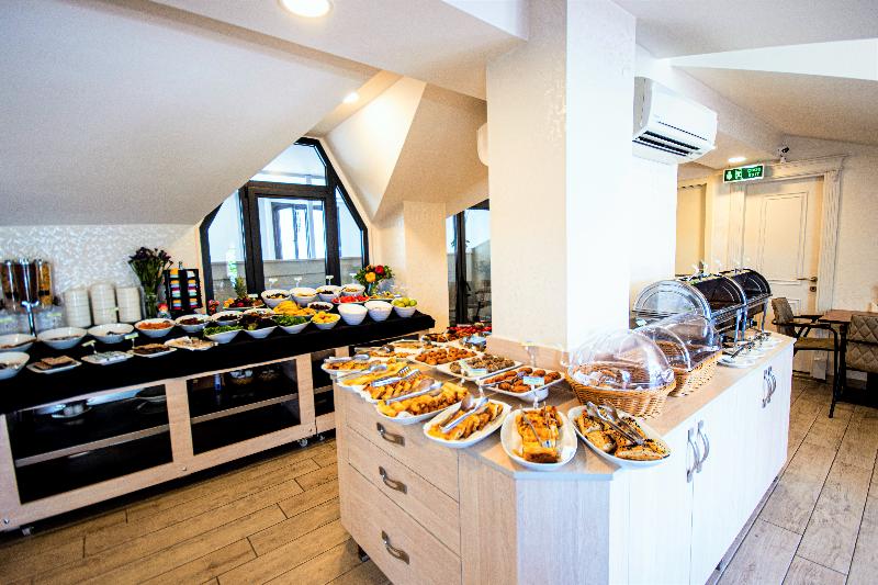 Boss Hotel Sultanahmet